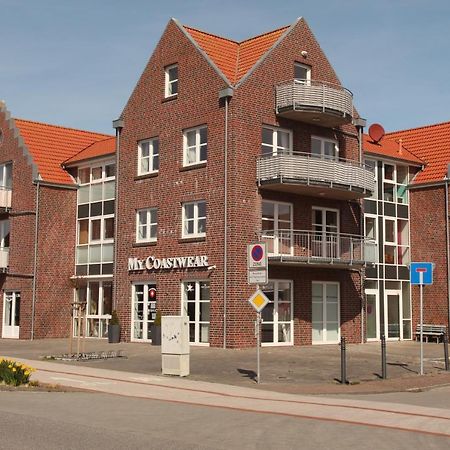 Norderland Apartment Norddeich  Luaran gambar