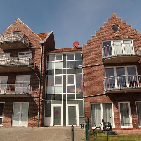Norderland Apartment Norddeich  Luaran gambar