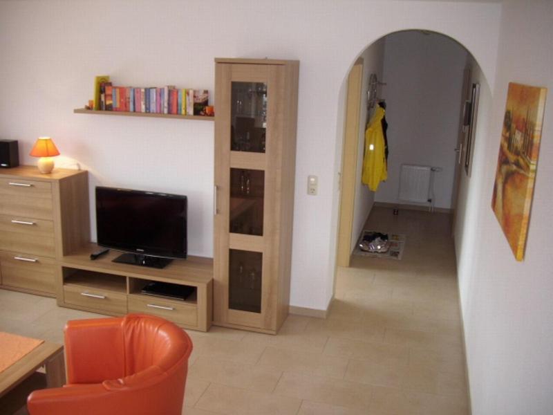 Norderland Apartment Norddeich  Luaran gambar