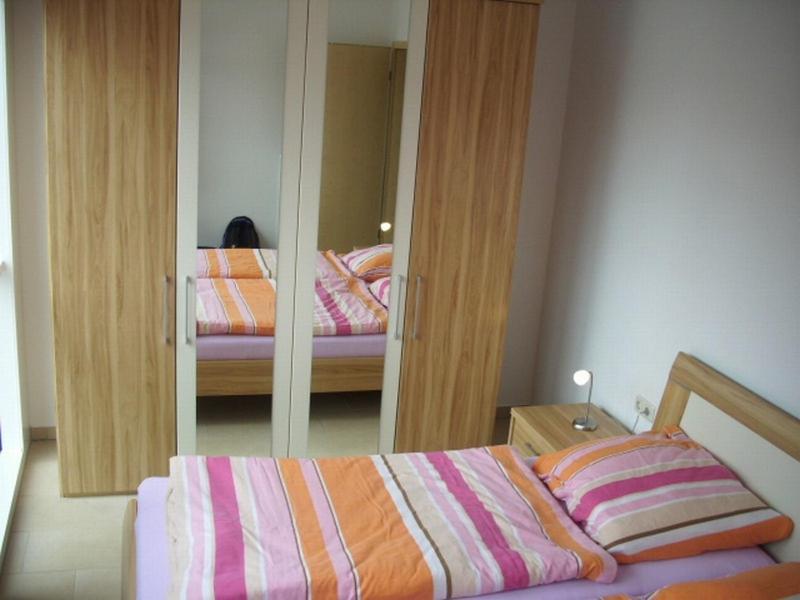 Norderland Apartment Norddeich  Luaran gambar
