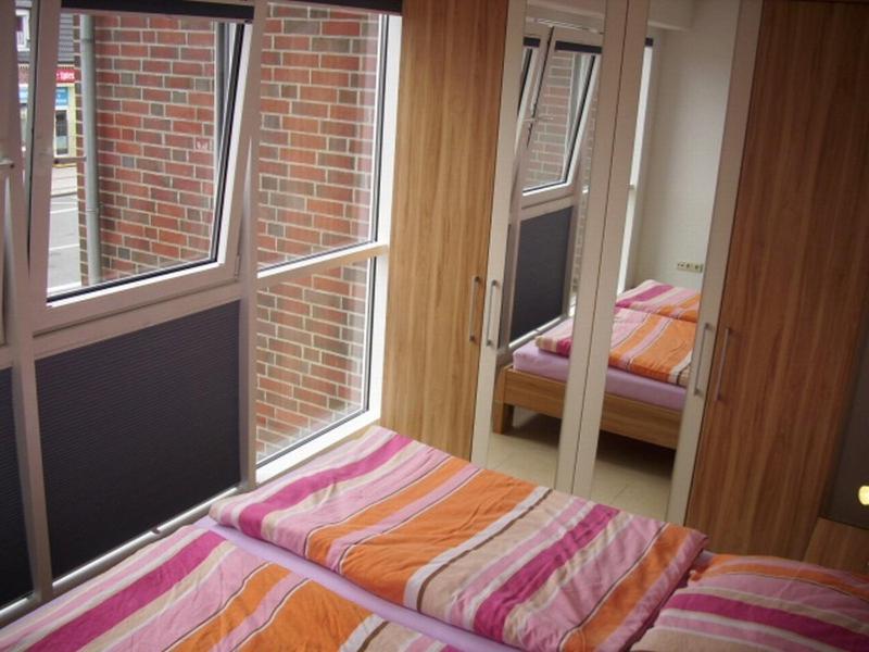 Norderland Apartment Norddeich  Luaran gambar
