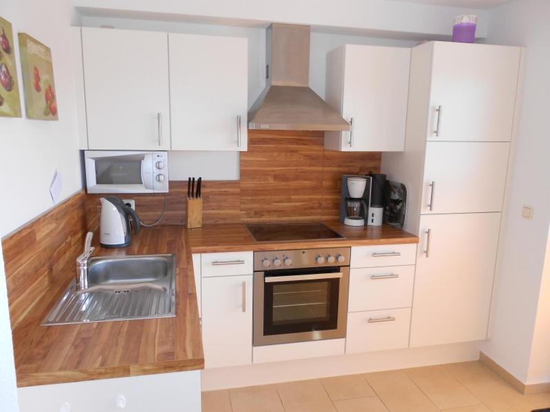 Norderland Apartment Norddeich  Luaran gambar