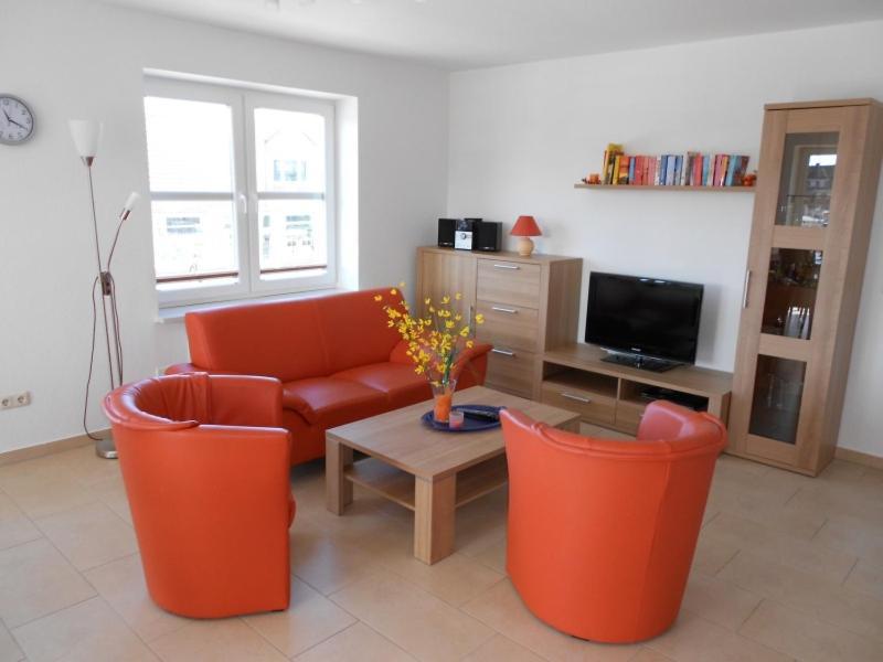 Norderland Apartment Norddeich  Luaran gambar