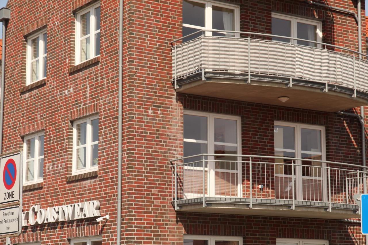 Norderland Apartment Norddeich  Luaran gambar